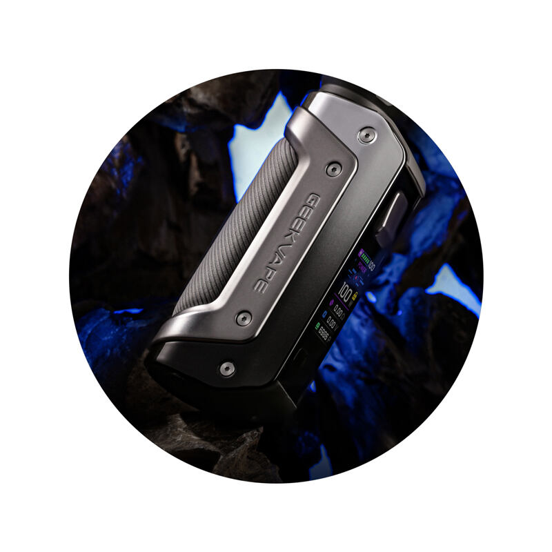 Uwell Caliburn Explorer Pod Kit_1